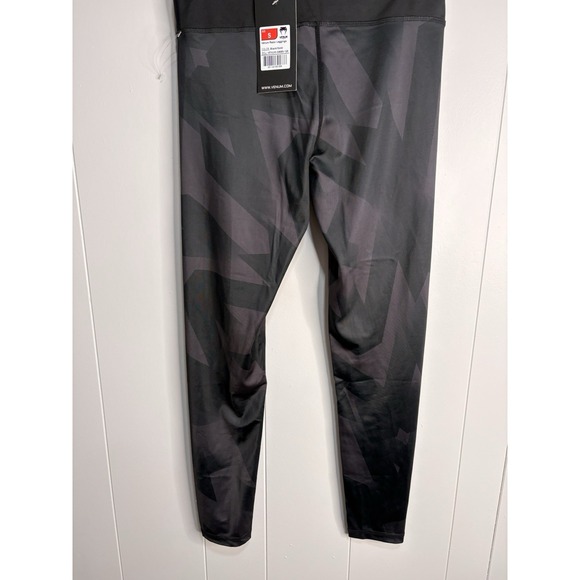 Venum Pants - VENUM PERFORMANCE Women's Tempest 2.0 Black/Gold Compression Leggings Size S NWT